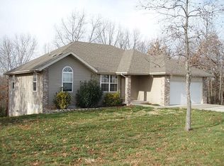 235 Tomahawk Dr, Highlandville, MO 65669