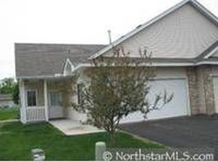 2877 117th Ave NW, Coon Rapids, MN 55433