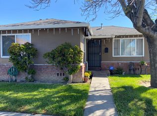 790 N 14th St, San Jose, CA 95112