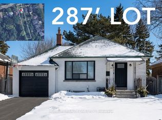 247 Berry Rd, Toronto, ON M8Y1X8