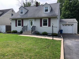 1751 Mountain Ave, Scotch Plains, NJ 07076
