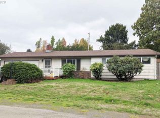 2130 Lamar Ln, Eugene, OR 97401