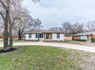 1004 N Morris St, McKinney, TX 75069
