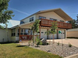 215 S 5th St, Westcliffe, CO 81252