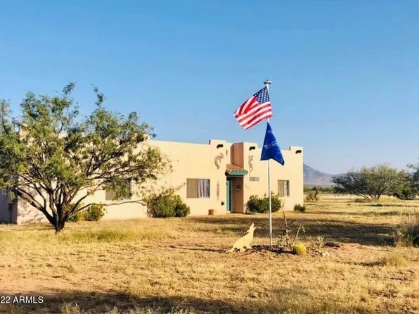 9822 Orion Terrace --, Hereford, AZ 85615