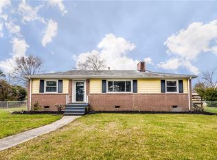 922 Irby Dr, Richmond, VA 23225