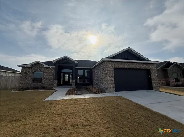 4433 Agave Trl, Temple, TX 76502