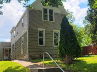 1312 Lind St, Quincy, IL 62301