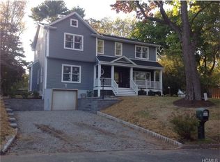 11 Noyes St, Pearl River, NY 10965