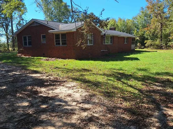 551 West St #72-W, Abbeville, SC 29620