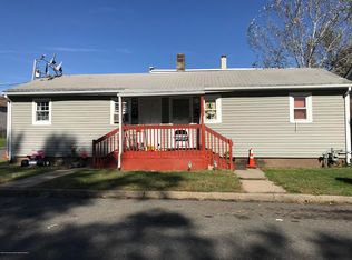 17 Brook Ave #19, Keyport, NJ 07735