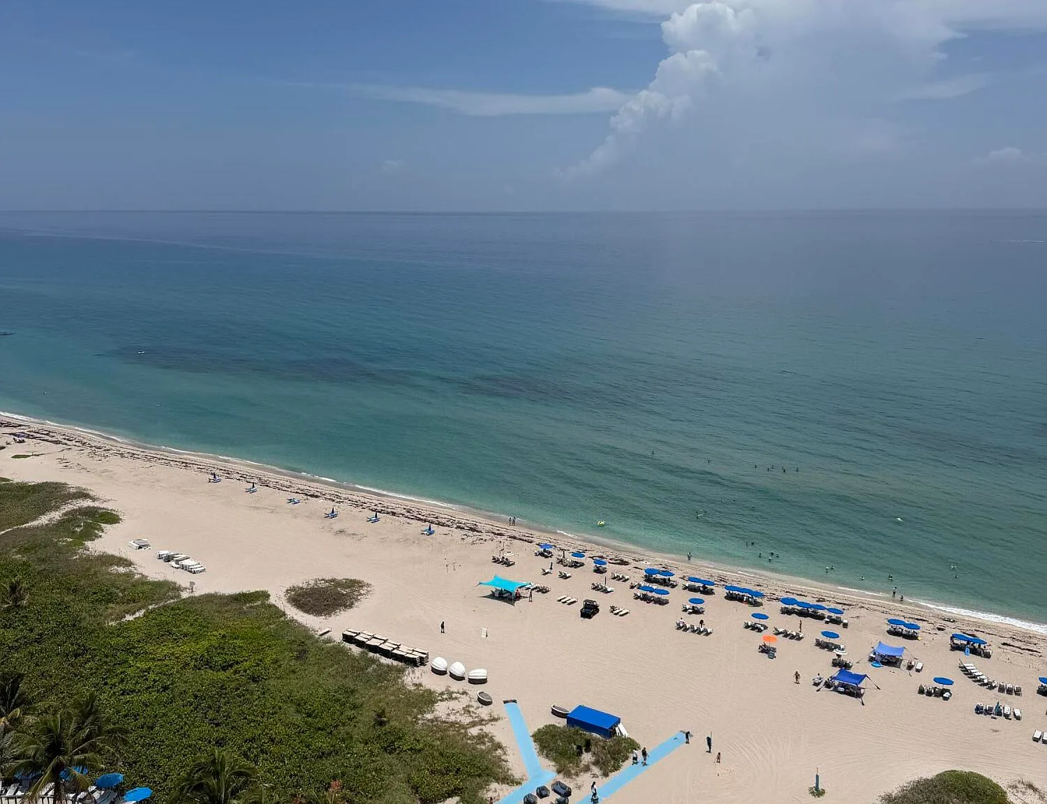 Amrit ocean — Photo 3