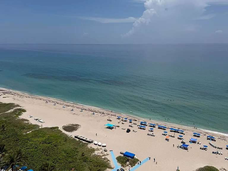 3100 N Ocean Dr #H-1801 — Photo 3