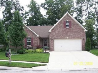 6017 Maple Branch Pl, Indianapolis, IN