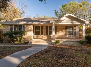 3801 Avenue H, Austin, TX 78751