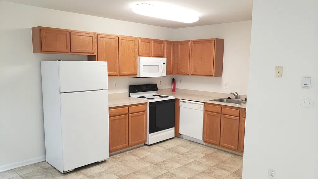 2 bed, 2.5 bath, $2,195 — Photo 4