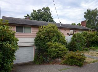 3409 SW Trenton St, Seattle, WA 98126