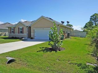 15201 Aldama Cir, Port Charlotte, FL 33981
