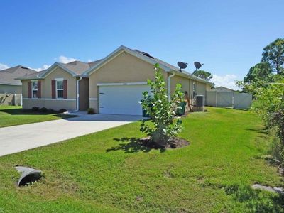 15201 Aldama Cir, Pt Charlotte, FL, 33981