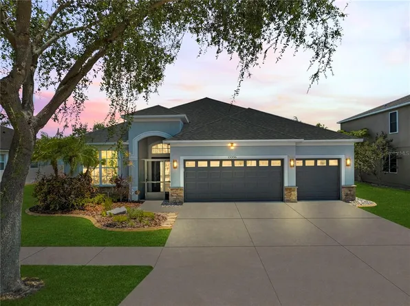 13336 Graham Yarden Dr, Riverview, FL 33579