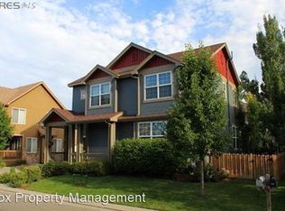 429 Sierra Ave, Longmont, CO 80501