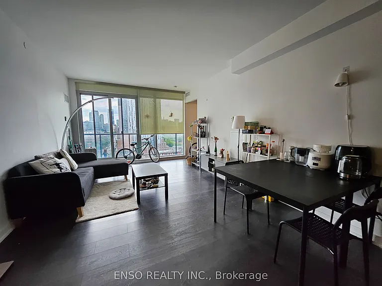 297 College St #1221 — Photo 5