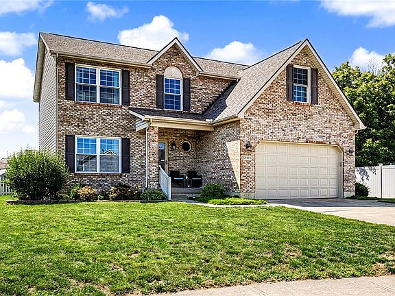 3rd image of 2510 Saybrook Ct