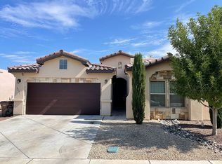 3631 Santa Cecilia Ave, Las Cruces, NM 88012