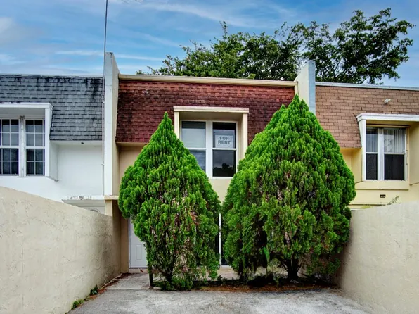 6252 Highland Court #6252, North Lauderdale, FL 33068