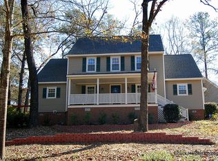 6008 Gill Creek Rd, Columbia, SC 29206