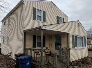 314 Essex Rd, Vermilion, OH