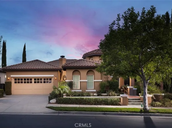 24678 Littlehorn Dr, Corona, CA 92883