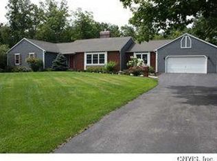 6985 Knolls Ave N, Canastota, NY 13032