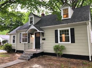 5005 Pine Crest Ave, Richmond, VA 23225