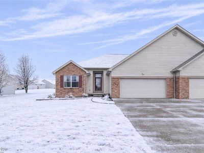 982 Lanedale St NW, Massillon, OH, 44647