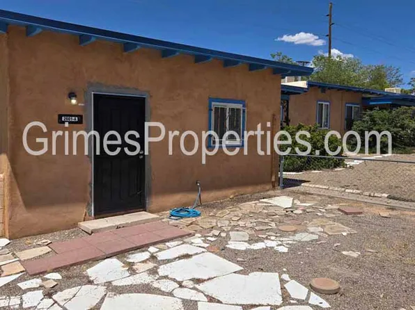 2613 McEarl Ave SE #2601-A, Albuquerque, NM 87106