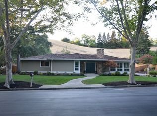 2647 Mossy Oak Dr, Danville, CA