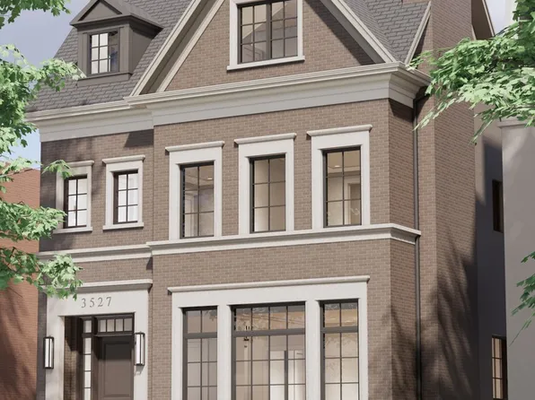 (undisclosed Address), Chicago, IL 60657