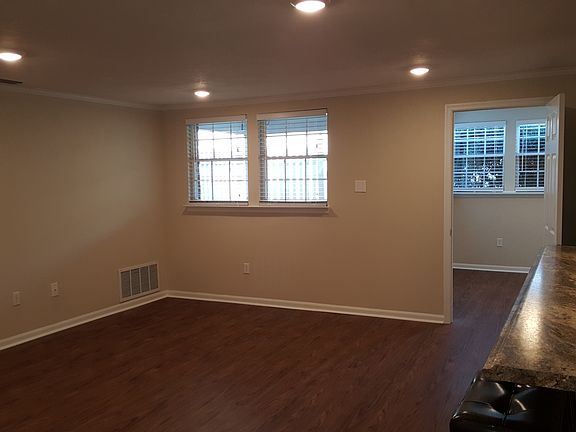Living Room/3rd Bedroom or Den