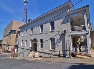 701 Church St #2B, Lynchburg, VA 24504