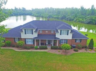 3201 Sugar Lake Dr, Freeburg, IL 62243