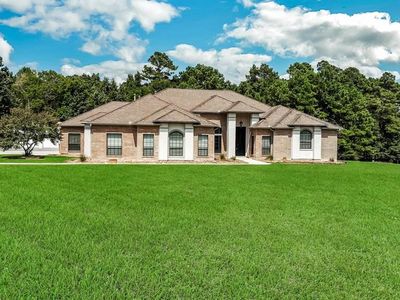 117 County Road 6331, Dayton, TX, 77535