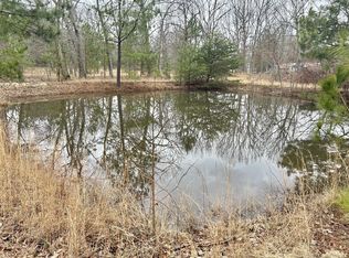 0 Wright Rd, Manchester, TN 37355