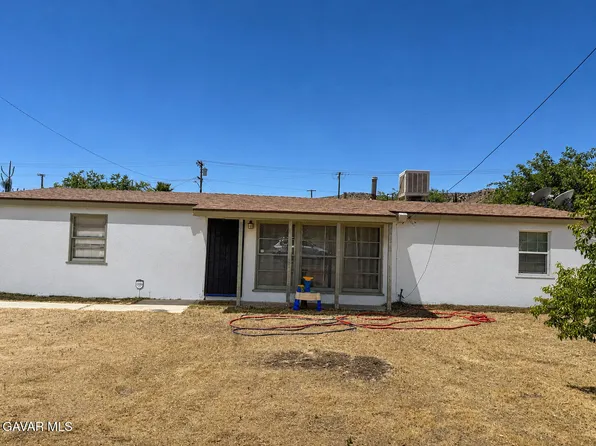 1118 W Avenue P #14, Palmdale, CA 93551