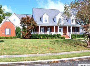 2601 Deford Mill Rd SE, Owens Cross Roads, AL 35763