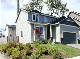 14763 SE Wind Song Pl, Clackamas, OR 97015