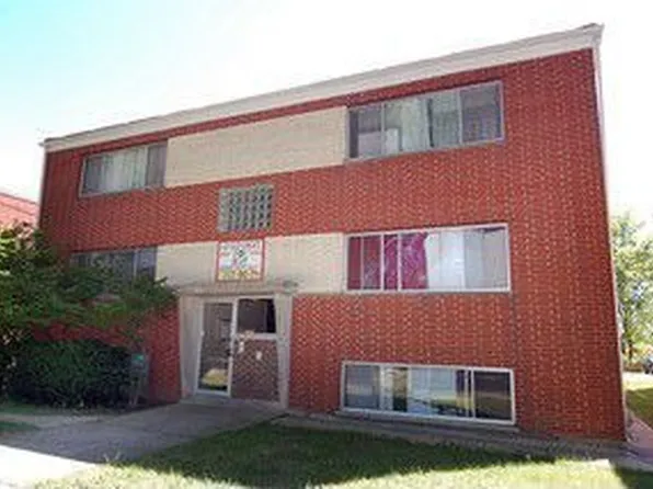 2117 Lorraine Ave, Waukegan, IL 60087