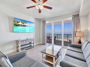 15928 Front Beach Rd UNIT 1602, Panama City Beach, FL 32413