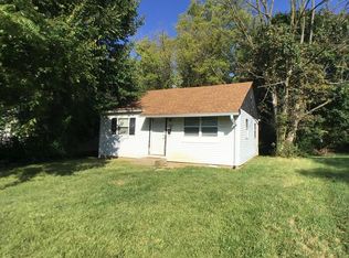 2941 Stuart St, Indianapolis, IN 46218