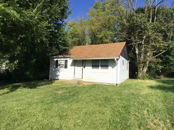 2941 Stuart St, Indianapolis, IN 46218